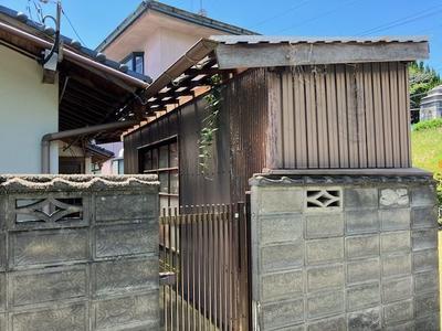 4LDK House for Sale in Sakaiminato, Tottori | 5800000 Yen — Image 1, Sakaiminato, Tottori