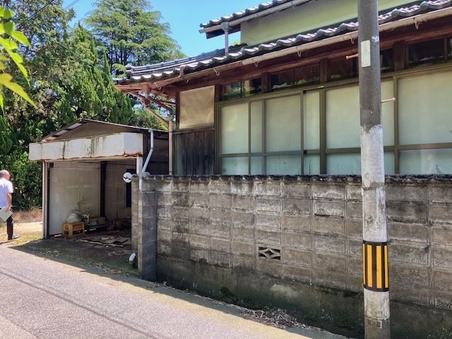 4LDK House for Sale in Sakaiminato, Tottori | 5800000 Yen - Thumbnail 3