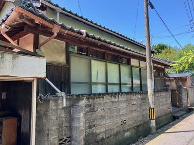 4LDK House for Sale in Sakaiminato, Tottori | 5800000 Yen — Image 4, Sakaiminato, Tottori