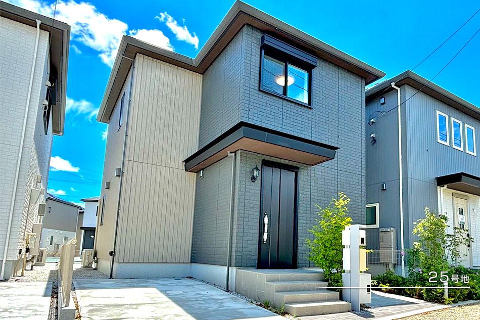 Daiwa House Securea Hon-Atsugi V New Build Homes in Atsugi - Thumbnail 2