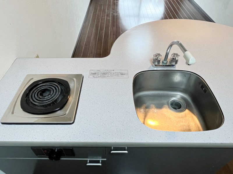 Studio Apartment for Sale in Yuzawa, Niigata - 24.3 sqm - Thumbnail 4
