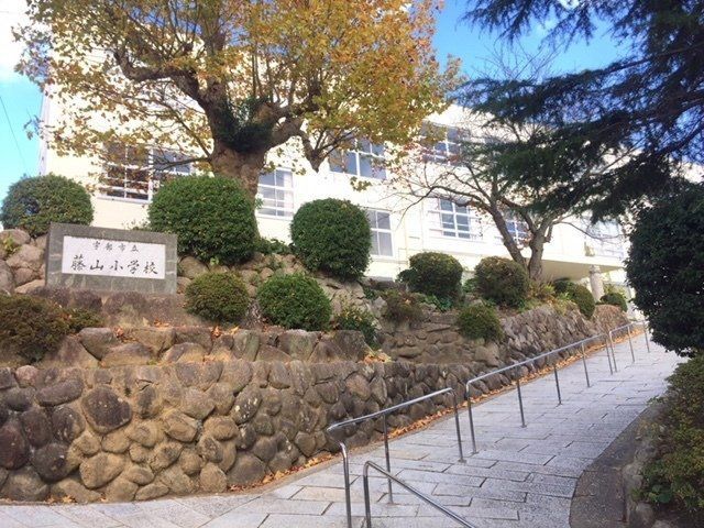 Vacant Land for Sale in Ube City, Yamaguchi - 1,116 sqm - Thumbnail 4