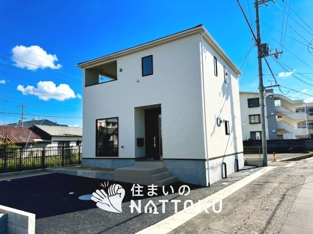 New 3LDK Detached House for Sale in Wakayama City - Thumbnail 4