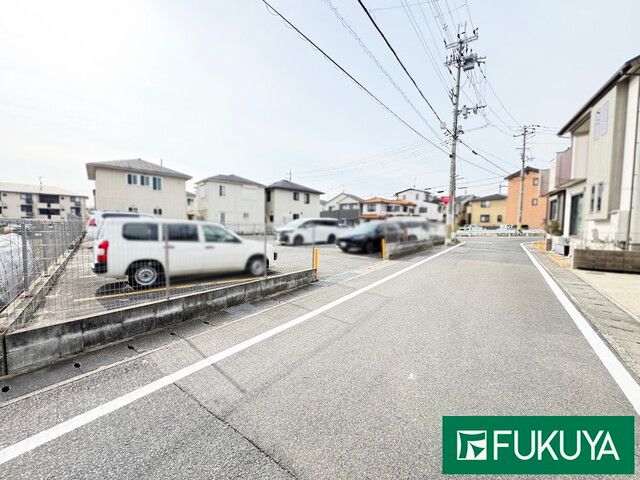 522 sqm Corner Lot Land for Sale in Kyoto's Nishikyo Ward - Thumbnail 2