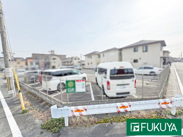 522 sqm Corner Lot Land for Sale in Kyoto's Nishikyo Ward - Thumbnail 3