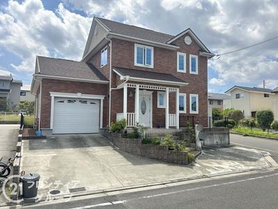 3LDK Family House in Kizugawa with Garage and Modern Kitchen — Image 2, Kizugawa, Kyoto