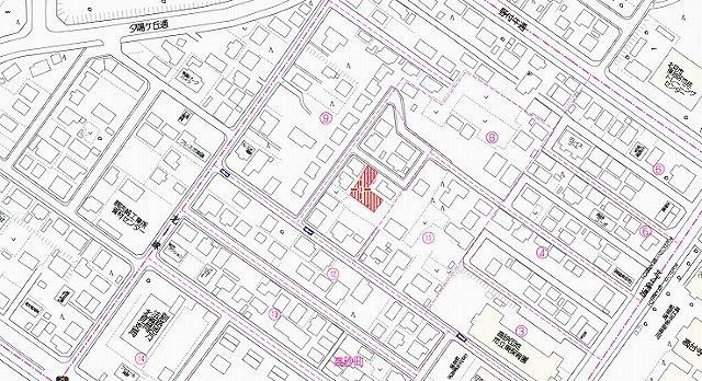 Vacant Land for Sale in Kitami, Hokkaido - 222.17 sqm Plot - Thumbnail 2