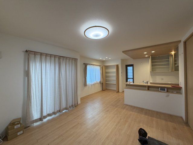4LDK House for Sale in Kanuma City, Tochigi - Thumbnail 4