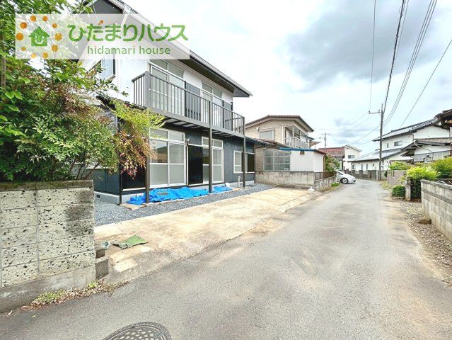 3LDK House in Tsuchiura with Dual Balcony Access - Thumbnail 3