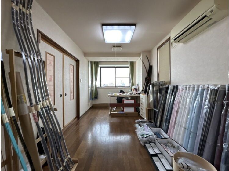 Fukui City Center Apartment with Shinkansen Views Near Station - Thumbnail 2