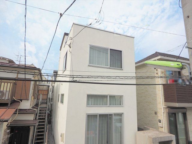 Land for Sale in Kamiuma, Setagaya, Tokyo - 83.11 sqm - Thumbnail 2