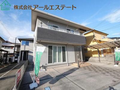 3LDK Solar-Powered House Near Befu Station, Harima — Image 1, Harima, Hyogo