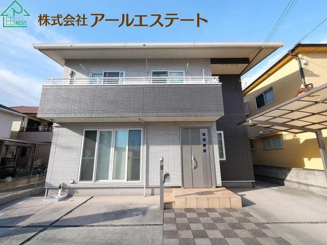 3LDK Solar-Powered House Near Befu Station, Harima - Thumbnail 3