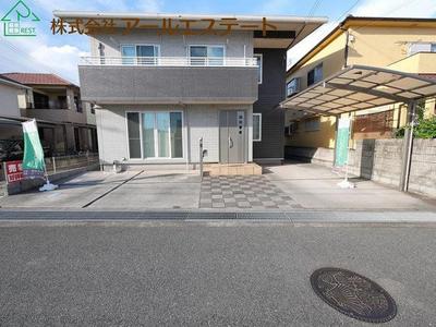 3LDK Solar-Powered House Near Befu Station, Harima — Image 4, Harima, Hyogo