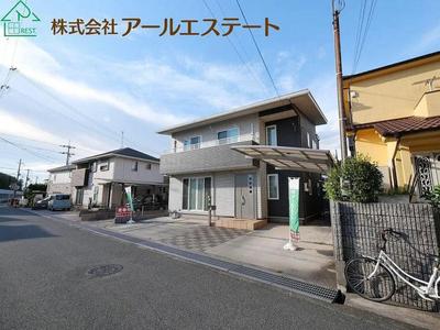 3LDK Solar-Powered House Near Befu Station, Harima — Image 3, Harima, Hyogo