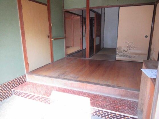 7K House for Sale in Usa-shi, Oita - 269.67 sqm - Thumbnail 4