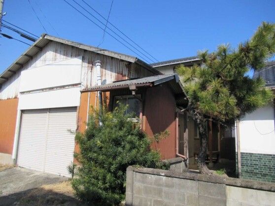 7K House for Sale in Usa-shi, Oita - 269.67 sqm - Thumbnail 2