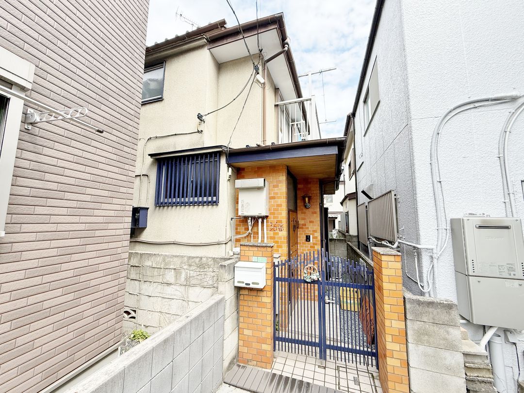 3DK House for Sale in Nerima Kasuga-cho, Tokyo - Thumbnail 2