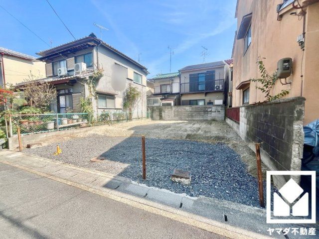Vacant Land for Sale in Fushimi Ward, Kyoto - 119.6 sqm - Thumbnail 3