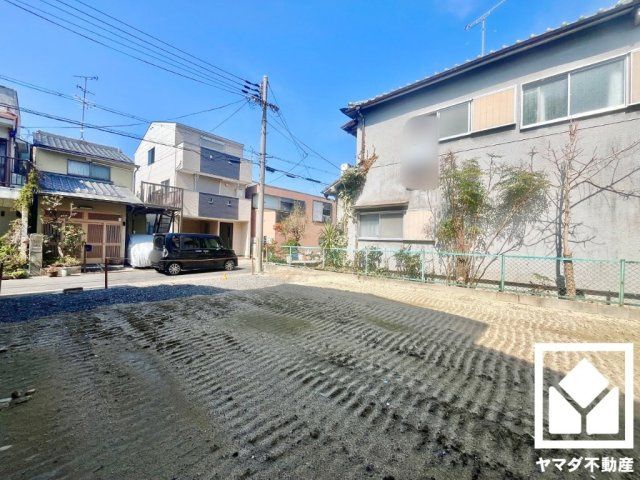 Vacant Land for Sale in Fushimi Ward, Kyoto - 119.6 sqm - Thumbnail 2