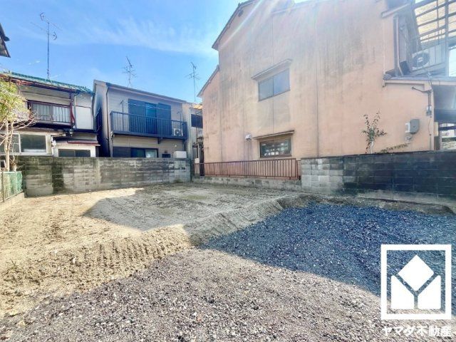Vacant Land for Sale in Fushimi Ward, Kyoto - 119.6 sqm - Thumbnail 4