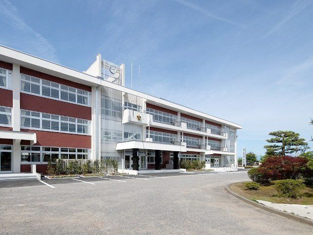 New 3LDK House for Sale in Imizu, Toyama Prefecture - Thumbnail 4