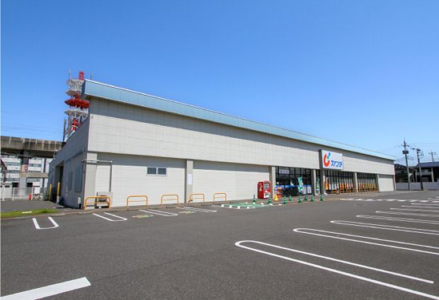 Land for Sale in Oyama, Tochigi - Common Stage Development - Thumbnail 3