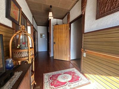 Traditional house in Shunan with sunny exposure — Image 1, Shunan, Yamaguchi