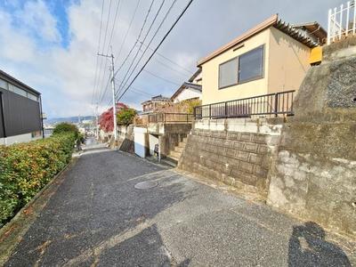 Traditional house in Shunan with sunny exposure — Image 1, Shunan, Yamaguchi