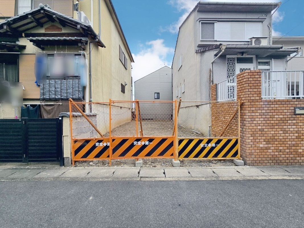 Building Plot for Sale in Muko City, Kyoto - 68.23 sqm - Thumbnail 2
