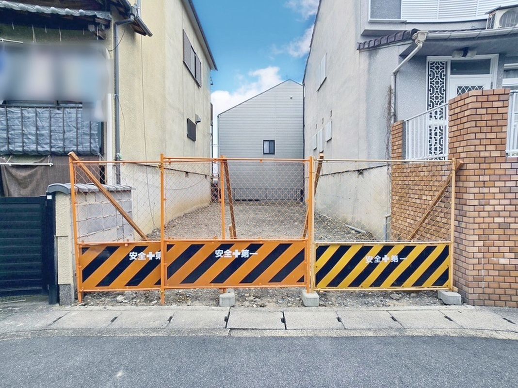 Building Plot for Sale in Muko City, Kyoto - 68.23 sqm - Thumbnail 3