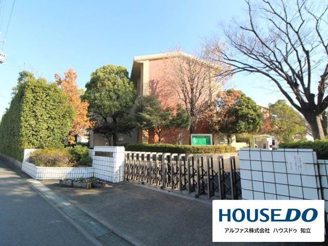 New 3LDK House with Solar Power in Kariya, Aichi - Thumbnail 3