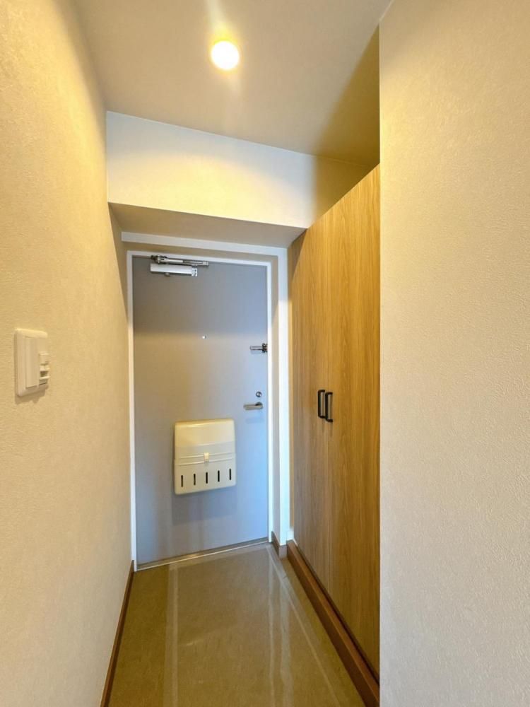 Dia Palace Takasaki Garden Stage 7F 2LDK Apartment for Sale - Thumbnail 4