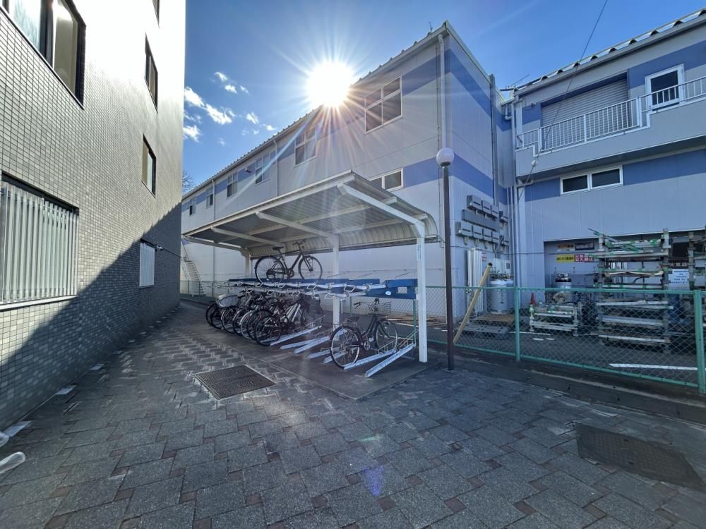 Dia Palace Takasaki Garden Stage 7F 2LDK Apartment for Sale - Thumbnail 2