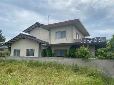 Spacious 7DK House in Sakade with 100+ Tsubo Land — Image 1, Sakaide, Kagawa