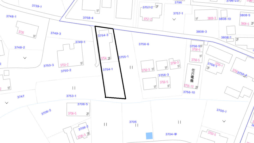 Spacious 7DK House in Sakade with 100+ Tsubo Land - Thumbnail 4