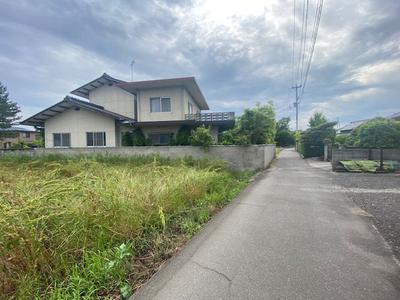 Spacious 7DK House in Sakade with 100+ Tsubo Land — Image 2, Sakaide, Kagawa