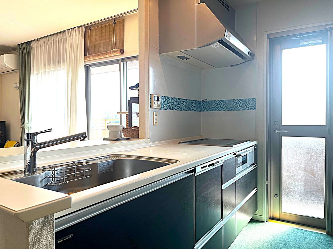 Servas Ohaka Minami 3LDK Condo in Kurashiki, Okayama - Thumbnail 3