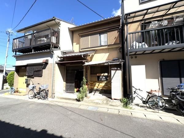 Land for Sale in Uji, Kyoto - 65.85 sqm Plot Near Obaku Station - Thumbnail 3