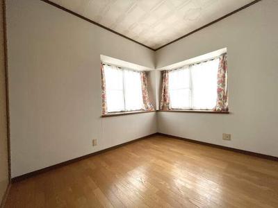  Second-hand house in Kosugi, Tonami City | Second-hand house in Tonami City, 24 minutes on foot from Yuta Station on the JR Johana Line (Property number: 0142174-0000469) — Image 4, Tonami, Toyama