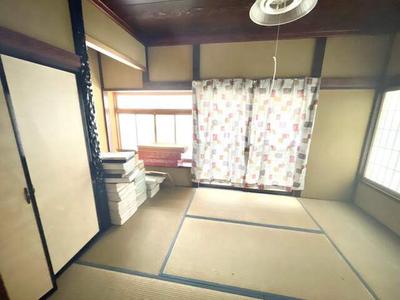  Second-hand house in Kosugi, Tonami City | Second-hand house in Tonami City, 24 minutes on foot from Yuta Station on the JR Johana Line (Property number: 0142174-0000469) — Image 1, Tonami, Toyama