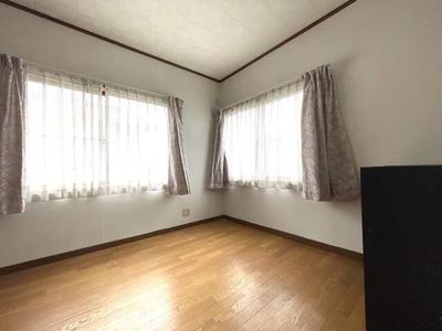  Second-hand house in Kosugi, Tonami City | Second-hand house in Tonami City, 24 minutes on foot from Yuta Station on the JR Johana Line (Property number: 0142174-0000469) — Image 3, Tonami, Toyama