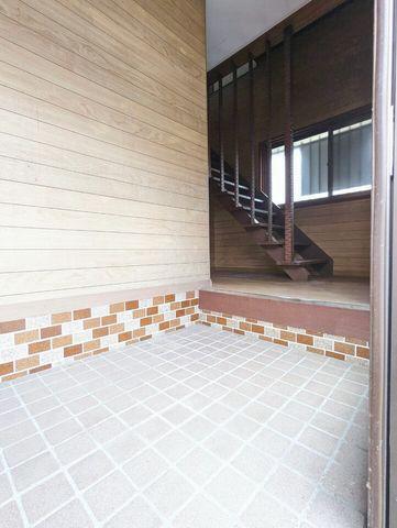 [Homes] Murozumi Beach nearby, Murozumi Shinkai, Hikari City, used detached house | — Image 2, Hikari, Yamaguchi