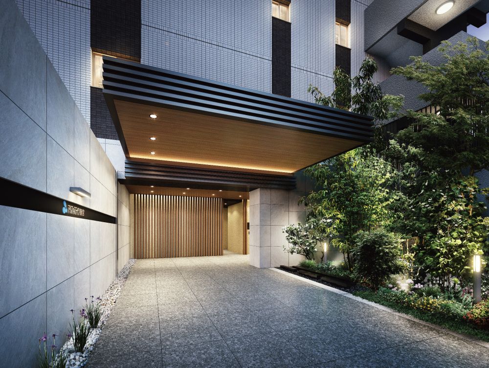 Alpha Staits Shingu - New Apartments in Fukuoka - Thumbnail 2