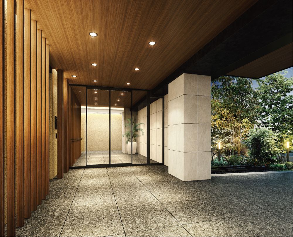 Alpha Staits Shingu - New Apartments in Fukuoka - Thumbnail 3