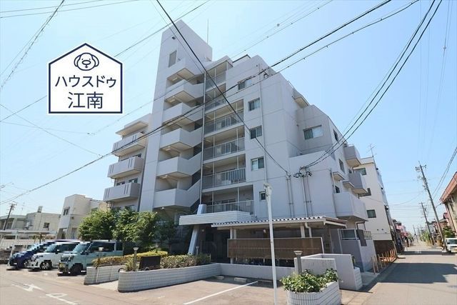 Green Corps Koei 2LDK Apartment for Sale in Aichi - Thumbnail 4
