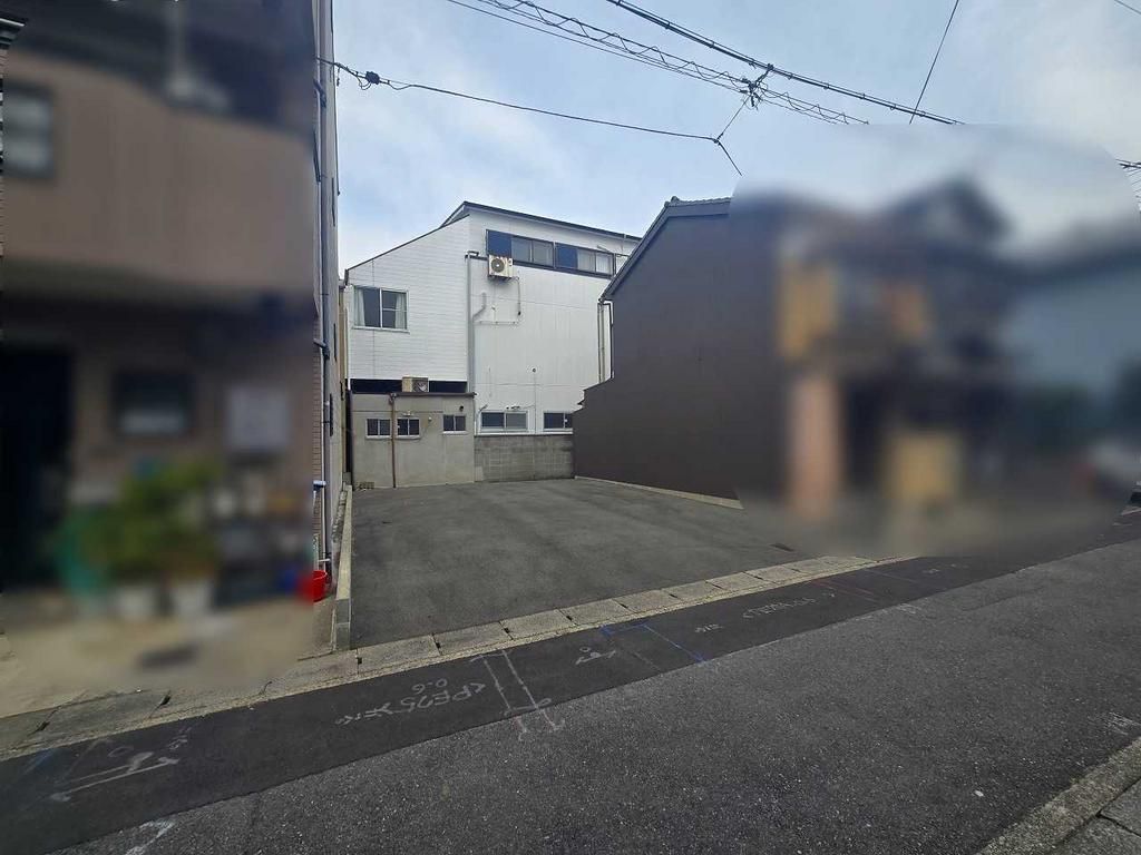 Vacant Land for Sale in Yamashina, Kyoto - Build Your Dream Home - Thumbnail 3