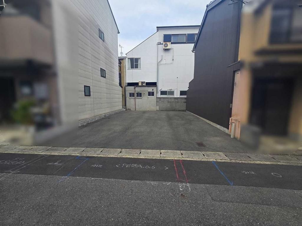 Vacant Land for Sale in Yamashina, Kyoto - Build Your Dream Home - Thumbnail 2
