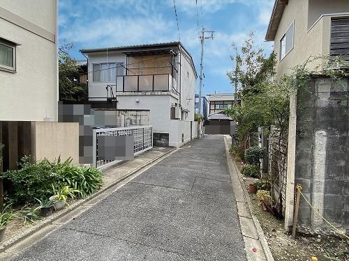 Vacant Land for Sale in Shimogamo, Kyoto - Build Your Dream Home - Thumbnail 2
