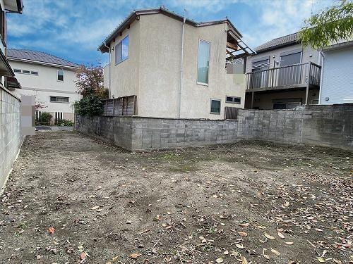 Vacant Land for Sale in Shimogamo, Kyoto - Build Your Dream Home - Thumbnail 3